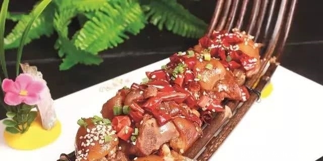 正是这些味道,让客人不断回头!