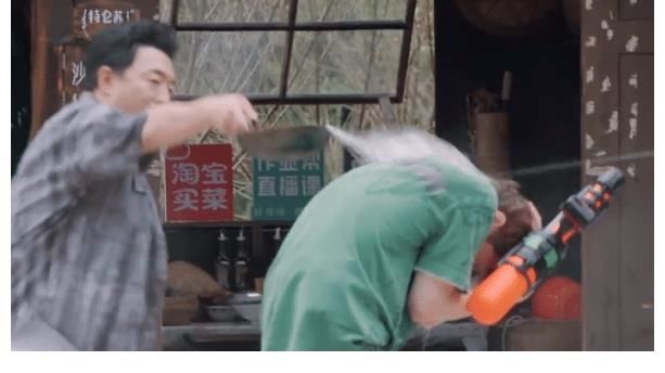 荣梓杉|黄渤带动《向往的生活》的气氛，黄磊的状态都不一样了！