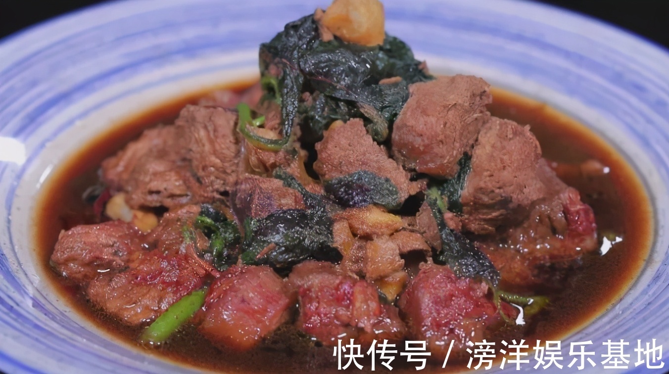 维生素b12|比核桃补脑、比牛奶补钙!常吃“长寿菜”,还能控血压、护血管