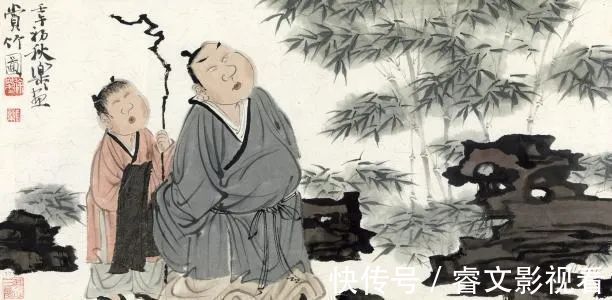 骂人@史上骂人最狠的8首古诗词,骂人都那么有学问,拍案叫绝