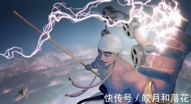乌龙君|海贼王两大败笔，艾尼路和霸气已经很过分了，没想到最后一个却是