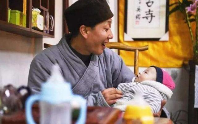 佛门|被逐出寺庙的“花和尚”：陪200多个少女生娃，是22个孩子的爸爸!