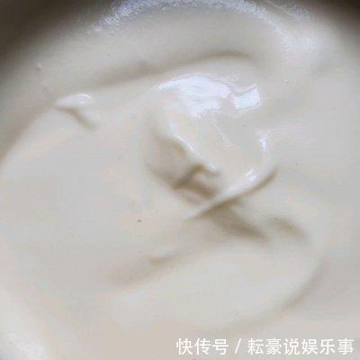 咸蛋黄肉松|学会这道咸蛋黄肉松古早味蛋糕,吃饭时间不用愁