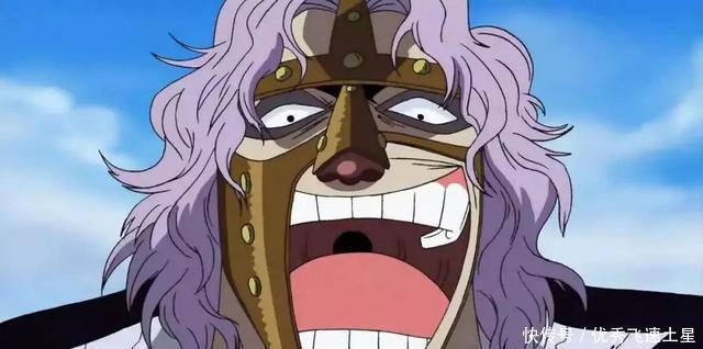 桃之助|海贼王中你最讨厌谁第一是御田还是桃之助呢!