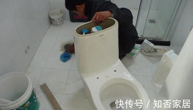 防水|新家刚装修完就惨遭重击！卫生间做砸了22个地方！这个家可怎么住