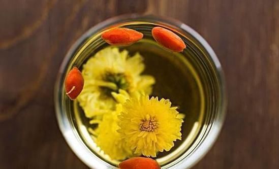 枸杞|退休中医:枸杞和它天生搭档,坚持喝,3天肾补满,肝也干干净净