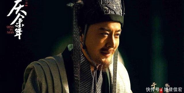 庆余年:犯同样的错误,梅执礼明放暗杀,李云睿明杀暗放,为啥