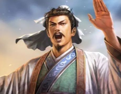 刘备在《三国演义》里哭了35次,一次比一次精彩