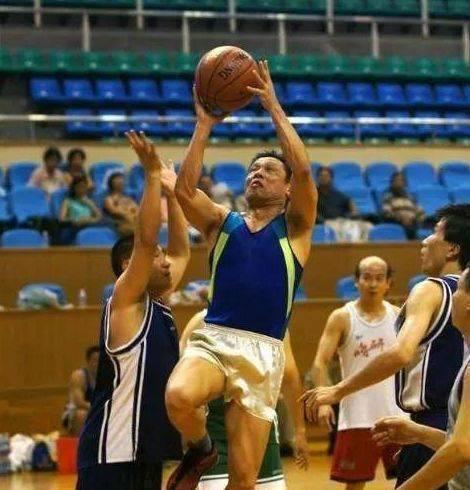 锻炼|钟南山：它，是治愈一切的良药！现在知道还不晚~