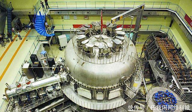 10亿摄氏度是什么概念人类能创造如此高温吗