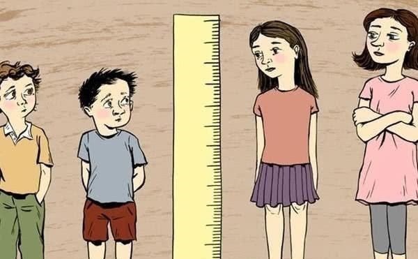 黄金时间|抓住长高的3个“黄金期”,孩子可以多长10cm,聪明父母都这样做