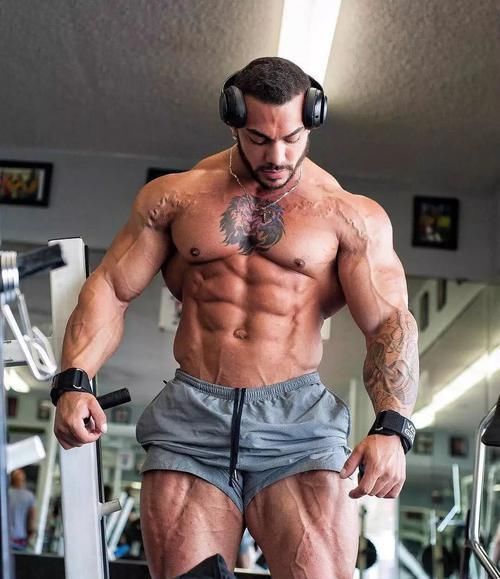 睾酮|男人促睾有多重要,除了增肌,还有什么好处?