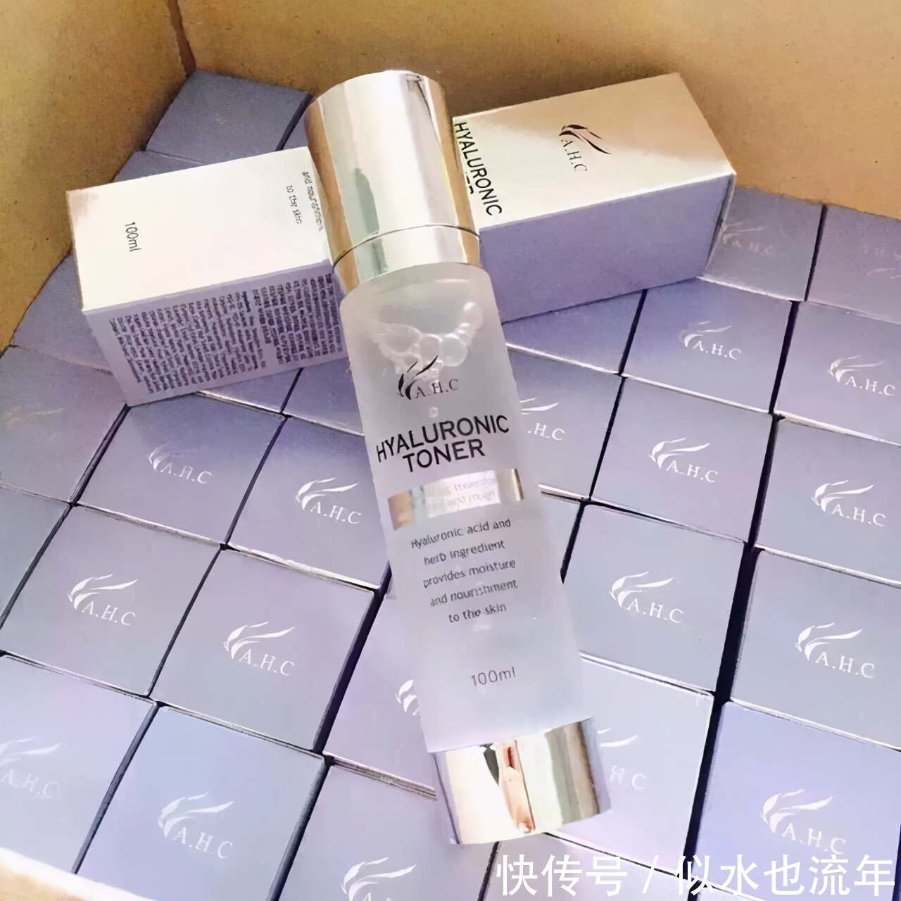 毛孔|品牌爽肤水推荐:美白补水保湿细腻毛孔,还能有效控油,口碑不错