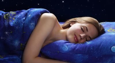 慢性疾病|不怕失眠缠身:失眠的人,坚持这3招,效果显著,睡得太沉