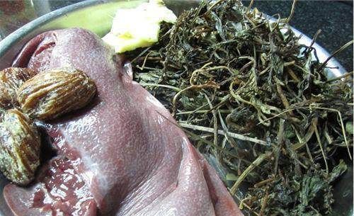 绿色|分享5个食疗降血糖秘方，绿色胰岛素，健康有效