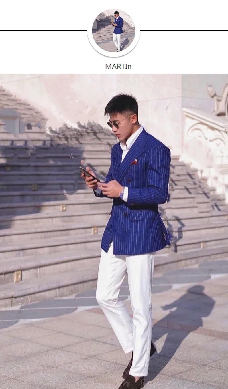 TOPMEN穿搭丨风格硬气的他们，到底帅在哪里？