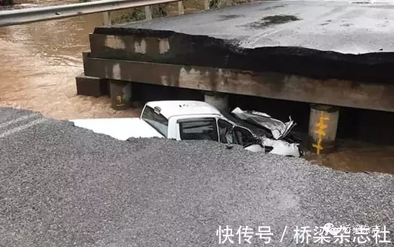 工程|海外桥讯:打破谬误!英美团队破解桥梁横向振动谜团