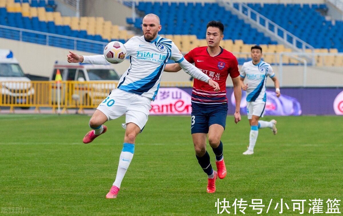 滄州|中超保級(jí)分析：申花已上岸，武漢與大連脫離苦海，后4名絞殺
