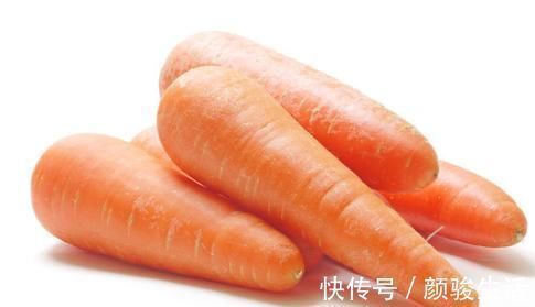胡萝卜素|常吃胡萝卜的人注意， 好处多多，如此吃影响健康，早知早受益