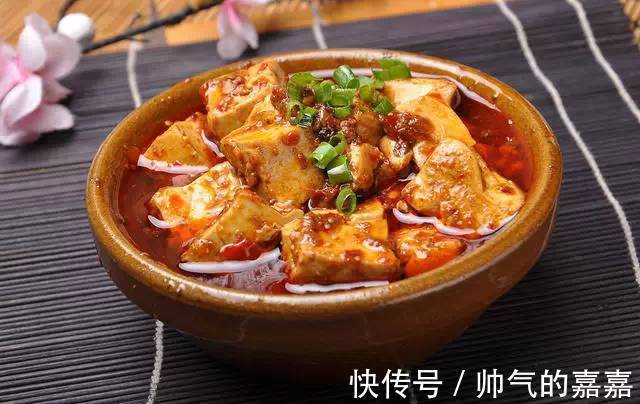 鸡肉|据说这几道菜是现在最火的，如果不会做那就真落伍了！