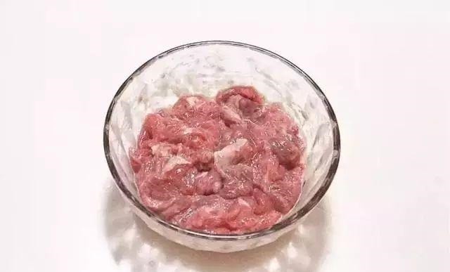 水煮肉片做法大全来了（包括水煮牛肉、水煮羊肉、水煮鸡肉等）！