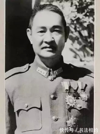 波磔!程潜的隶书个性鲜明,丰腴饱满,方正古朴,踏实稳重,笔笔惊艳