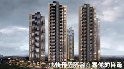 三居室|买房4大原则：买南、买边、买三、不碰 4个楼层，基本不会买错房