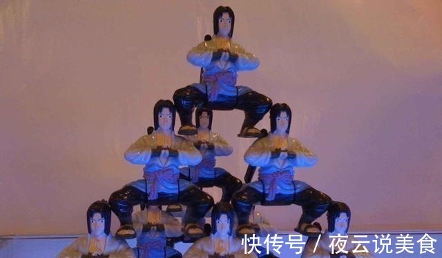 老少皆宜|“毁童年”山寨手办,躲过了葫芦娃和敖丙,却被海绵宝宝所折服!