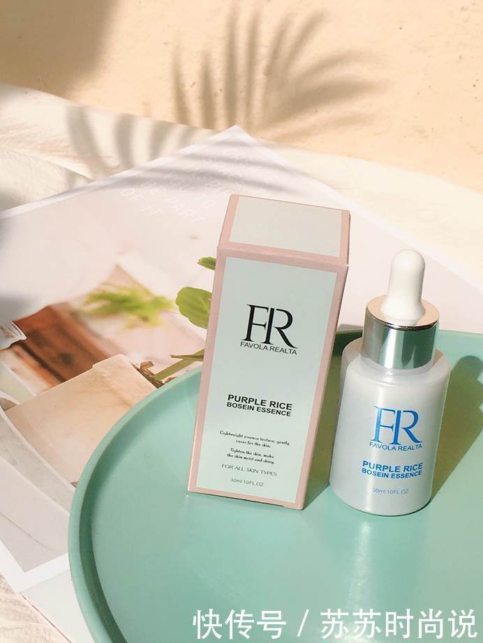 30岁的女性应该用抗皱还是紧致的护肤品?只有少数人做对了