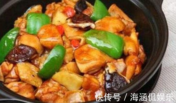 杏鲍菇|几道家常菜，自己做经济实惠，美味又健康，值得一试