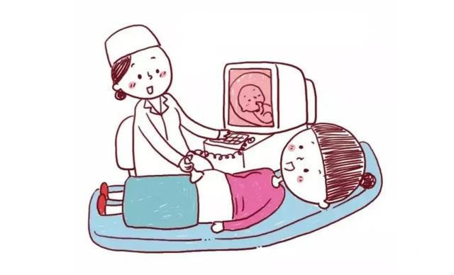 准妈妈|这3种看似危险的孕检B超结果,其实多数问题不大,别自己吓自己