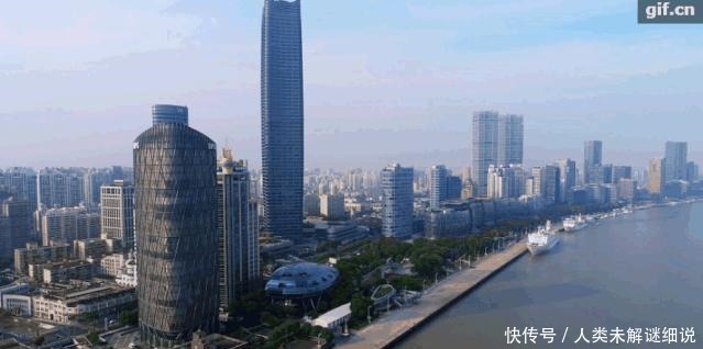 史可法|这里会成为上海下一个陆家嘴吗!