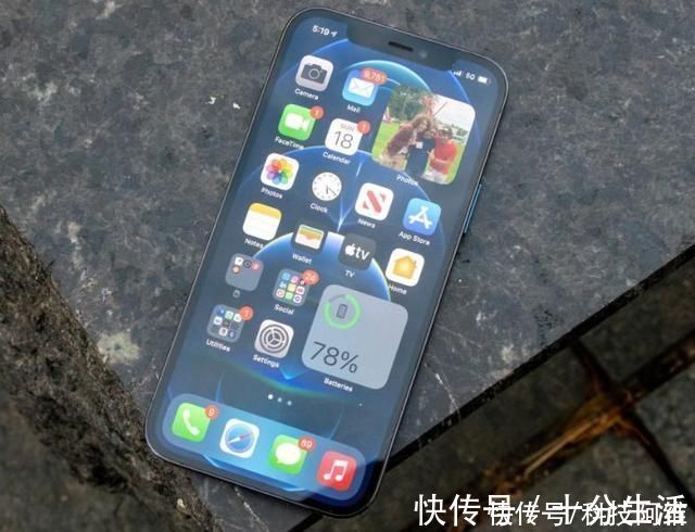 新机|开卖两个月下跌200元，它已成iPhone12系列最保值机型