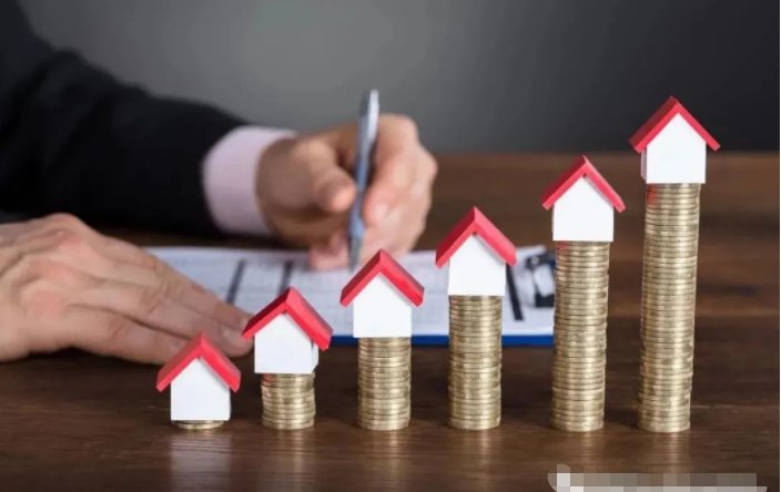 增值税|能否一部分出租住房选择简易，一部分选择一般计税？