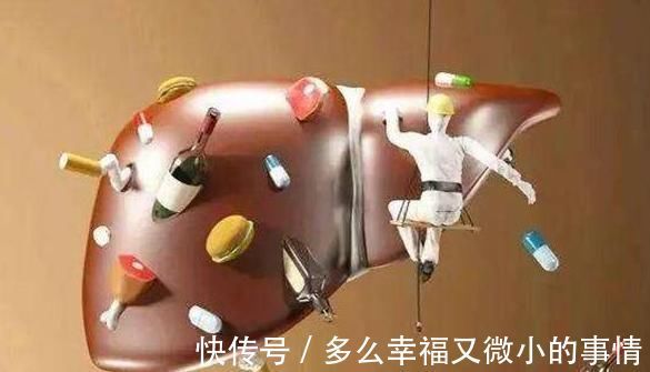 解毒|肝不好,先别急着吃药,常做3个简单运动,肝脏越来越健壮!