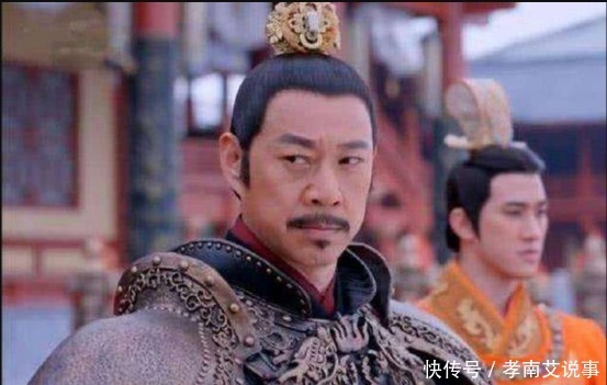 皇帝|伴君如伴虎,历史真正做到不杀功臣的皇帝只有三个,都是传奇帝王