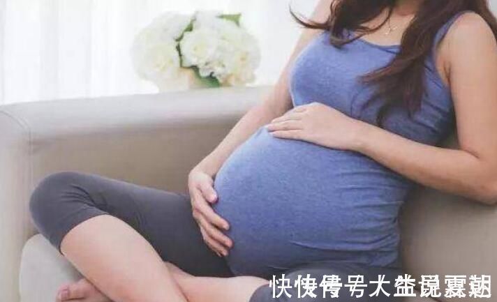 腰痛|妈妈躲不开的“产后腰痛”:早在怀孕已经注定,预防方法可收藏