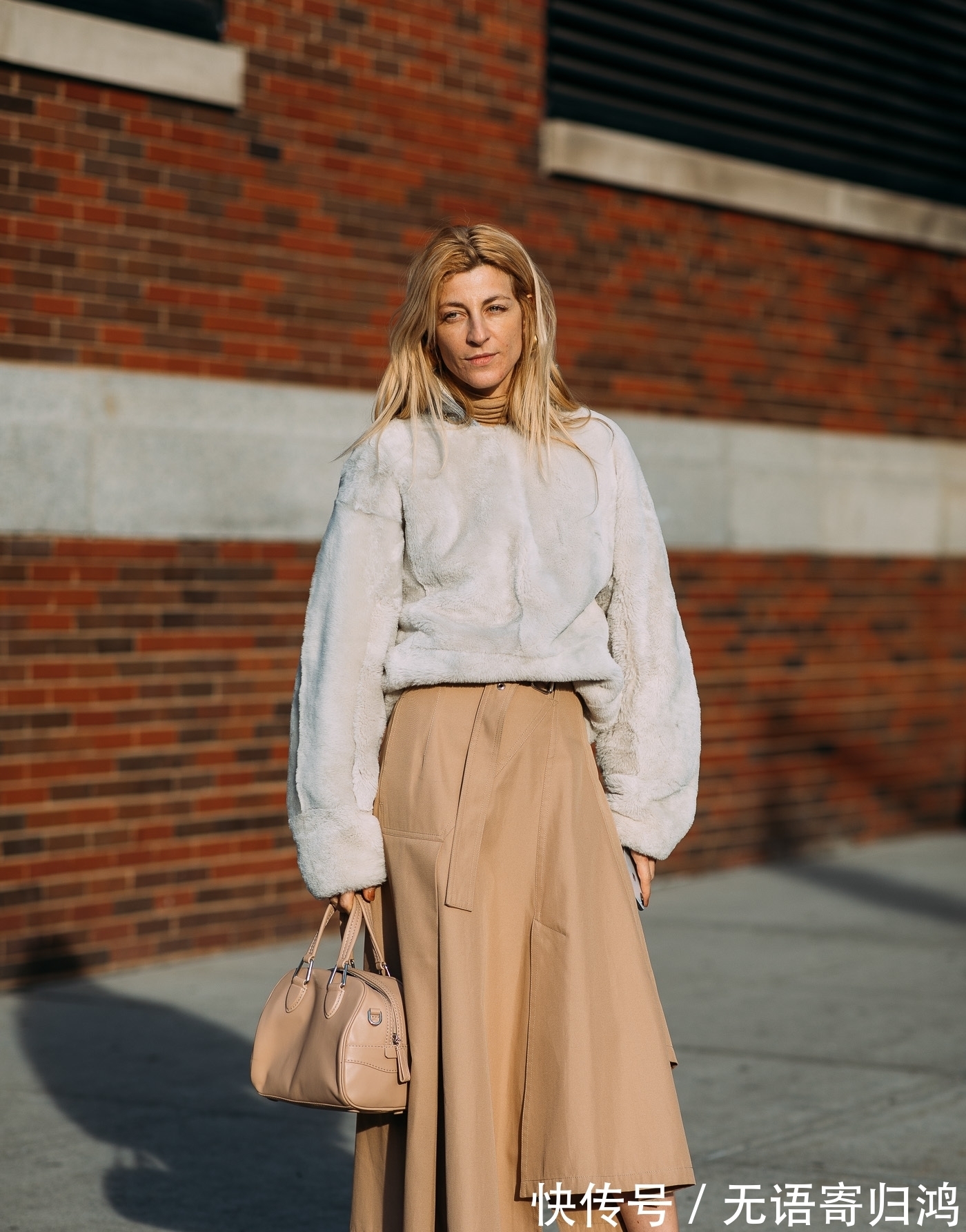 保暖|今年穿会“1+1”叠穿法则，活该你那么好看！