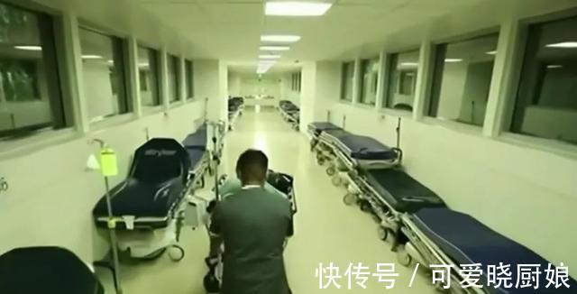 医院|三个医院发生的真事让人无限感慨人性，世界上最要命的病是穷病