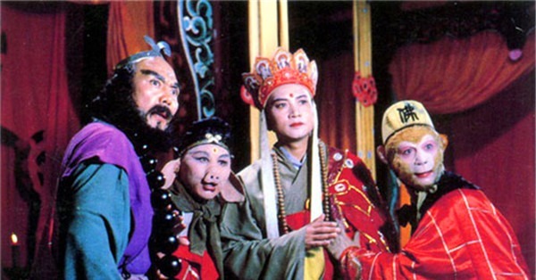 如何评价西海龙王,为了颗夜明珠将小白龙告上法庭,他心理有愧吗!