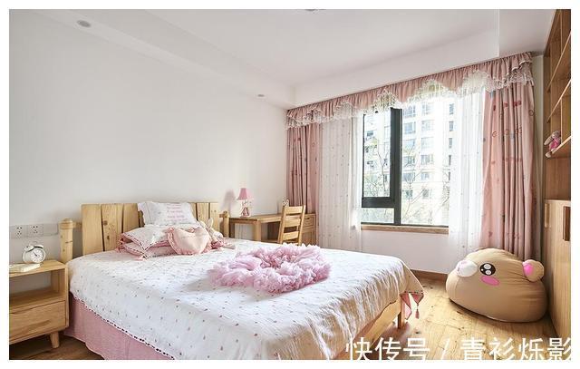 日式|看完她家的装修，明白了日式风格为什么受到追捧，太令人放松了！