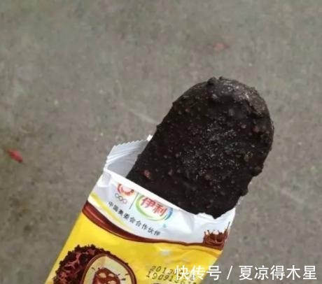 解馋|夏天，遇到这4款“平价”雪糕别错过，清凉解暑，好吃又解馋！
