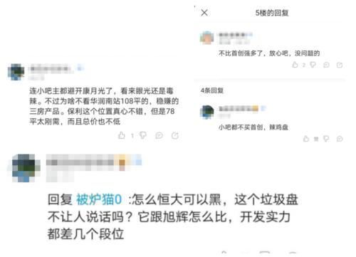 康月光|网传此生决不能买“康月光”?65.7%的二手房价格涨幅告诉你能不能买!