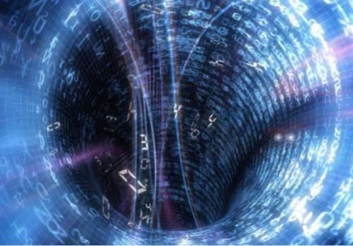 爱因斯坦世界上只剩你一个人,却突然传来敲门声,门外会是谁