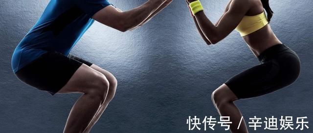 锻炼|每天坚持深蹲有什么好处做到了,不出两个星期,免疫力慢慢变好