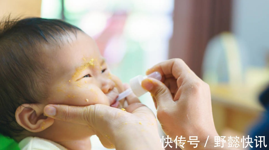 秋冬|宝宝一入秋就感冒不是冻的,父母3个带娃误区,才是罪魁祸首