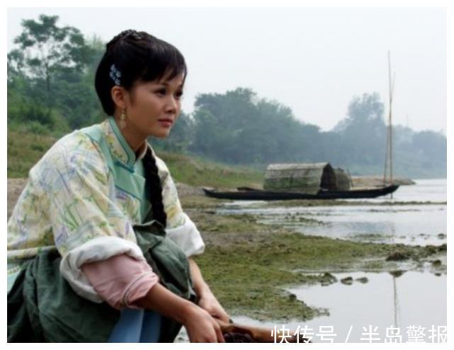 古代没有洗衣粉，那古人的衣服会不会发油得锃亮？佩服古人智慧