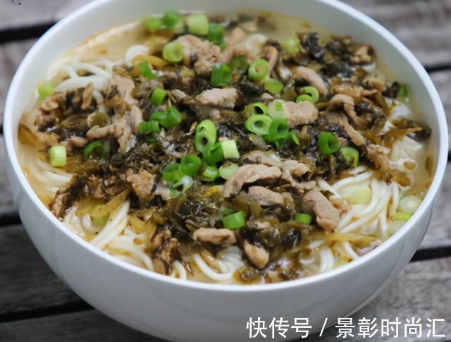 技巧|手擀面为什么一煮就断?大厨:学会1招技巧,面条爽滑劲道不易断