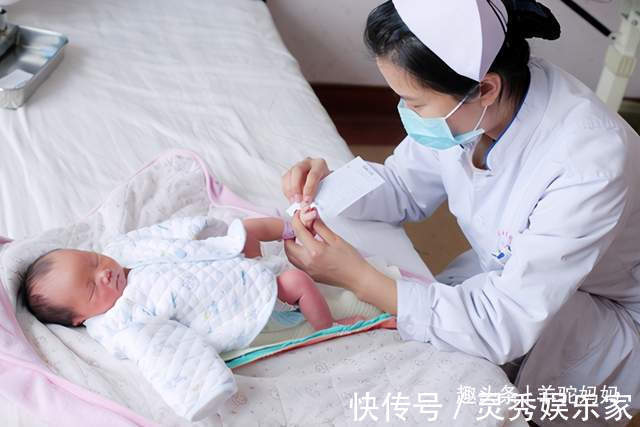 宝宝|为啥新生儿要被取“足跟血”医生几乎不轻易说,父母心里要有数