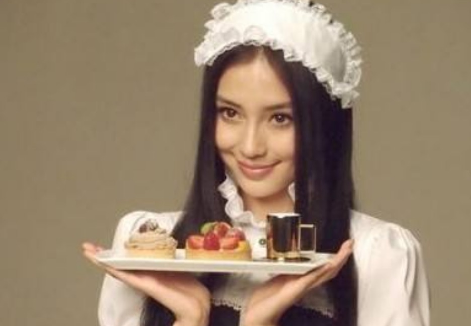 b為何陳赫鄭愷開的火鍋店熱火朝天，baby開的店卻無人問津太現(xiàn)實